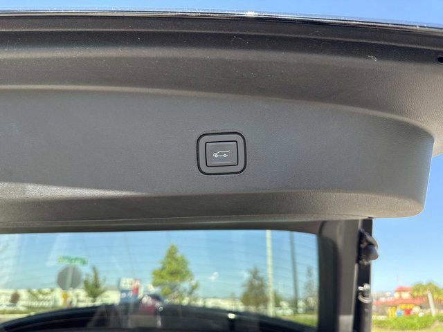 new 2025 Cadillac LYRIQ car, priced at $61,510