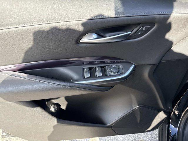 used 2023 Cadillac XT4 car, priced at $26,900