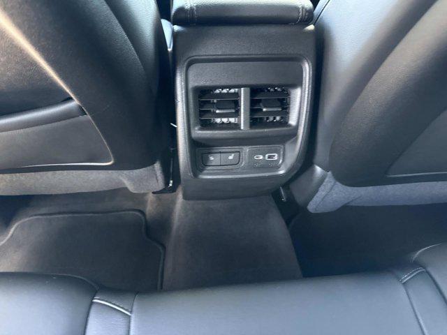 used 2023 Cadillac XT4 car, priced at $26,900