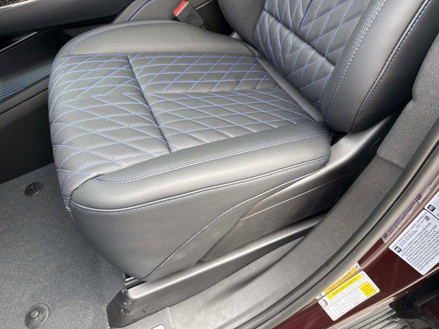 new 2026 Cadillac Escalade IQL car, priced at $135,650