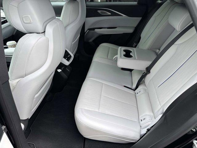 new 2025 Cadillac LYRIQ car, priced at $63,167