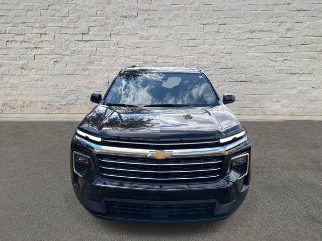 used 2025 Chevrolet Traverse car, priced at $32,900