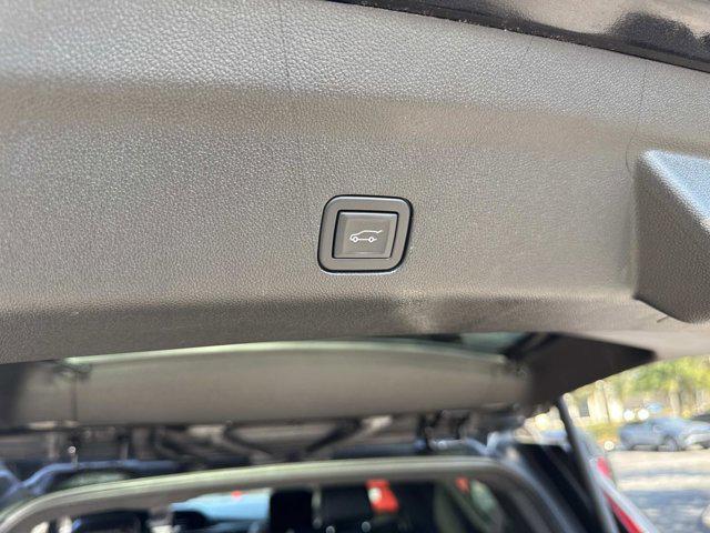 used 2024 Cadillac Escalade car, priced at $115,995