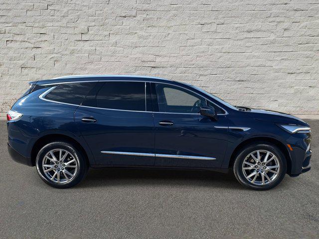 used 2023 Buick Enclave car, priced at $29,500