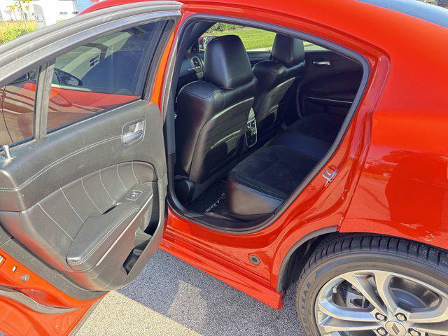 used 2022 Dodge Charger car, priced at $25,900