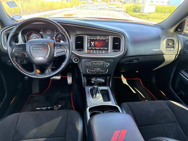 used 2022 Dodge Charger car, priced at $25,900