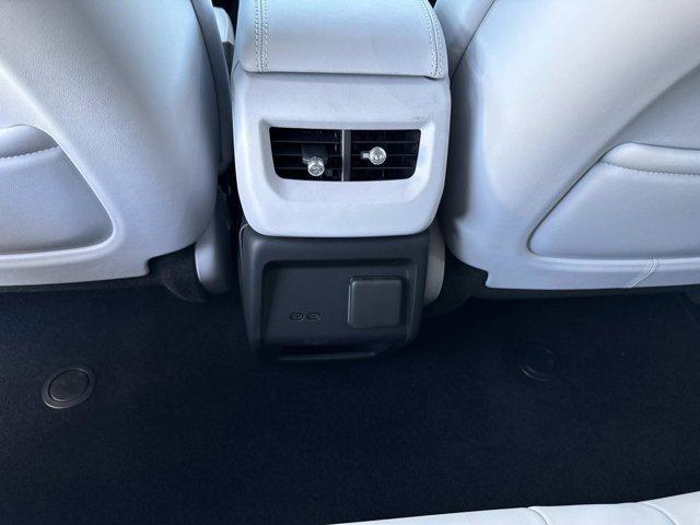 new 2026 Cadillac OPTIQ car, priced at $54,015