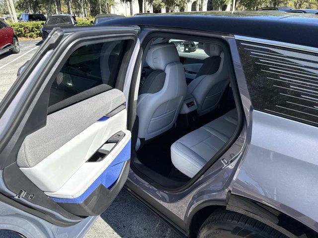 new 2026 Cadillac OPTIQ car, priced at $54,015