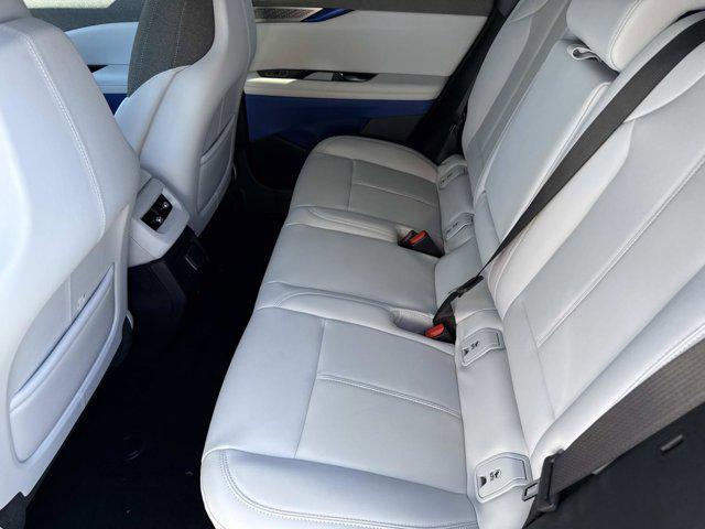 new 2026 Cadillac OPTIQ car, priced at $54,015