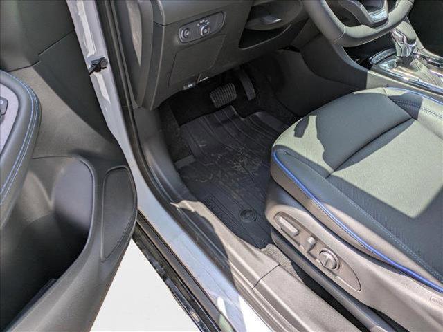 new 2026 Buick Encore GX car, priced at $28,999