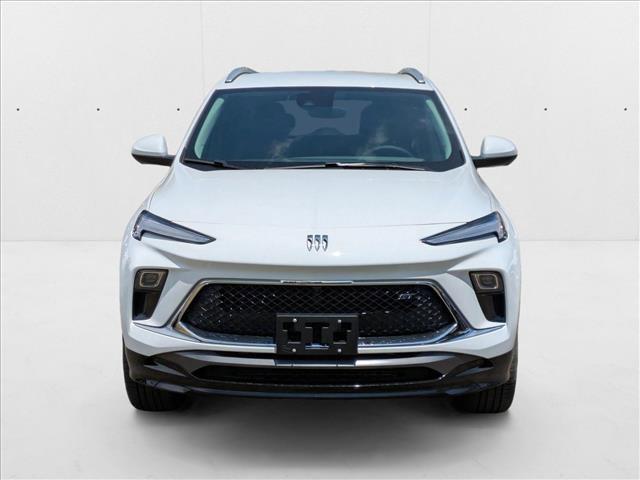 new 2026 Buick Encore GX car, priced at $28,999