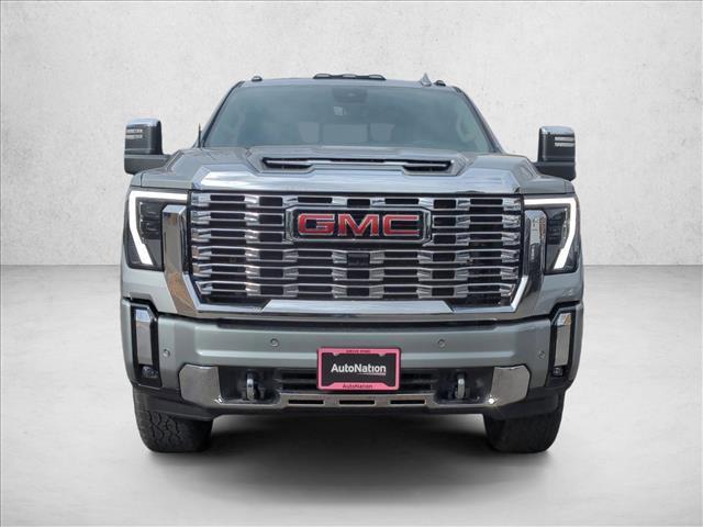 new 2026 GMC Sierra 2500 car, priced at $91,164
