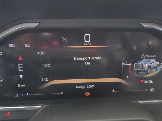 new 2026 GMC Sierra 2500 car, priced at $91,164