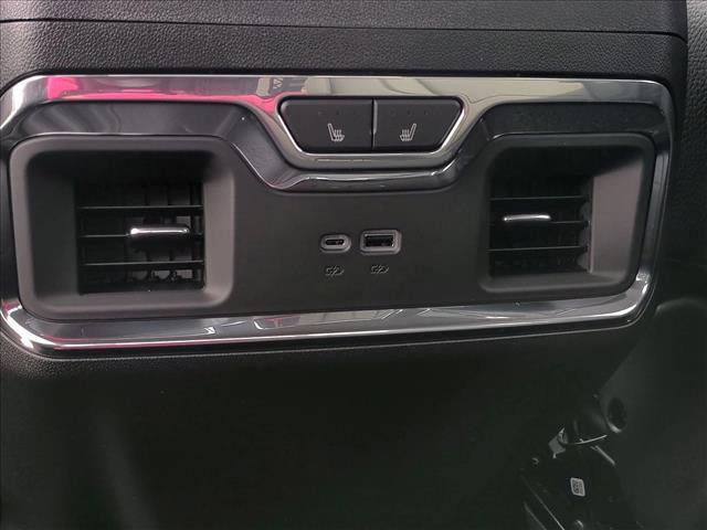 new 2026 GMC Sierra 2500 car, priced at $91,164