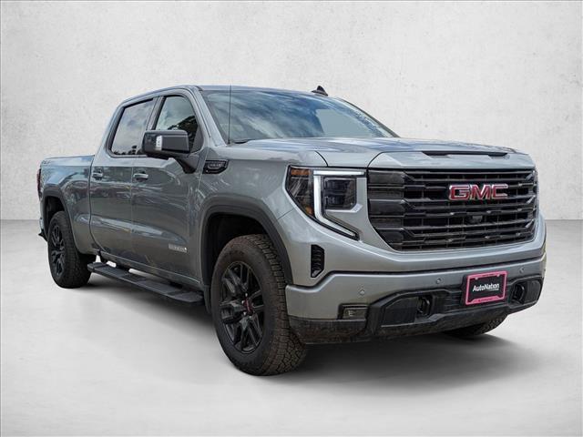 new 2026 GMC Sierra 1500 car, priced at $64,584