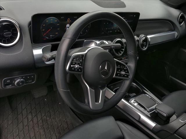 used 2020 Mercedes-Benz GLB 250 car, priced at $20,899