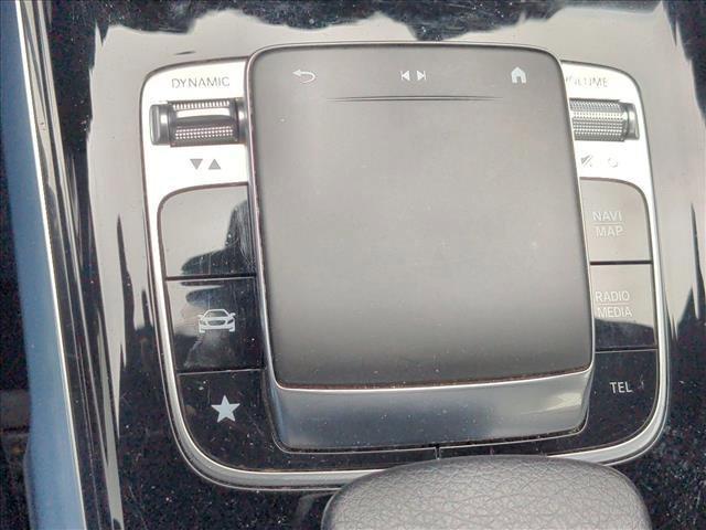 used 2020 Mercedes-Benz GLB 250 car, priced at $20,899