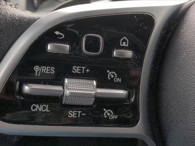 used 2020 Mercedes-Benz GLB 250 car, priced at $20,899