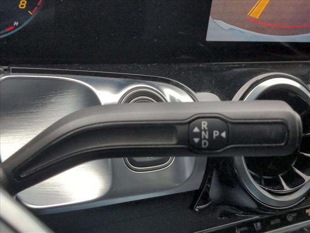 used 2020 Mercedes-Benz GLB 250 car, priced at $20,899