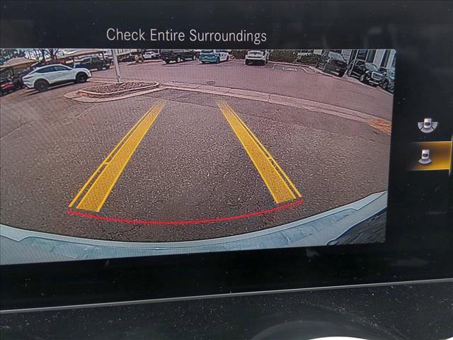 used 2020 Mercedes-Benz GLB 250 car, priced at $20,899