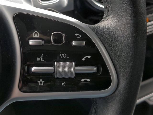 used 2020 Mercedes-Benz GLB 250 car, priced at $20,899