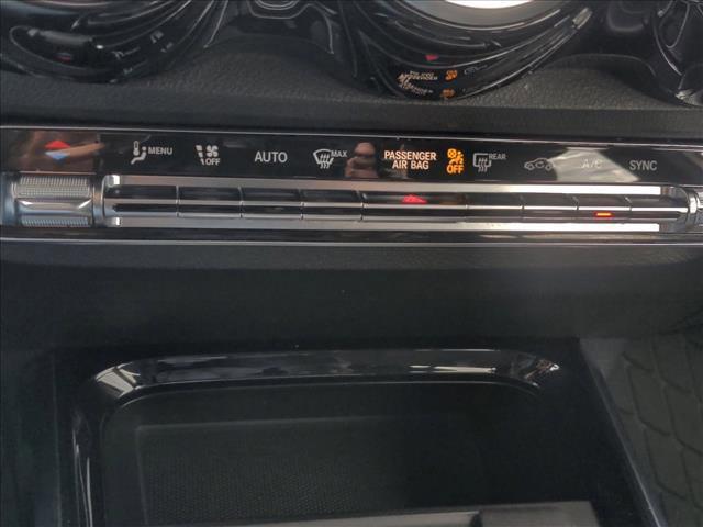 used 2020 Mercedes-Benz GLB 250 car, priced at $20,899