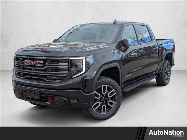 new 2026 GMC Sierra 1500 car, priced at $70,854