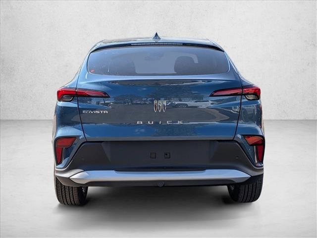 new 2026 Buick Envista car, priced at $26,544