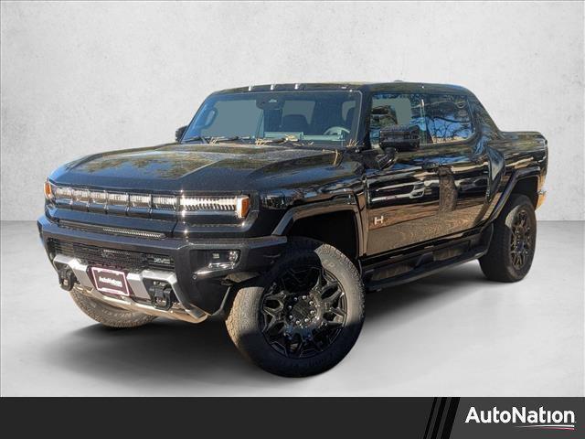 new 2026 GMC HUMMER EV Pickup car, priced at $95,999