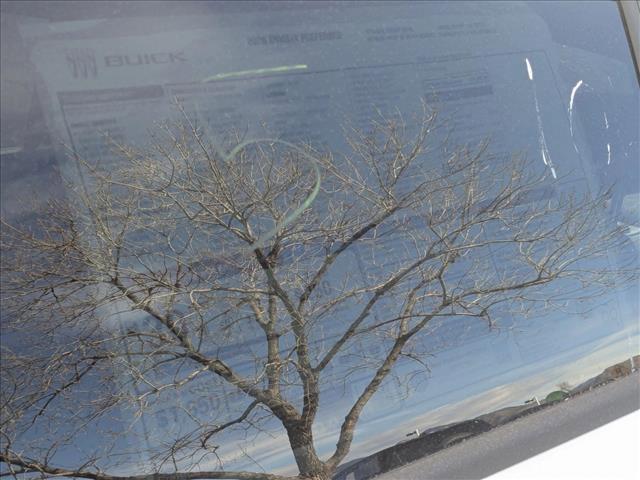 new 2026 Buick Envista car, priced at $26,347