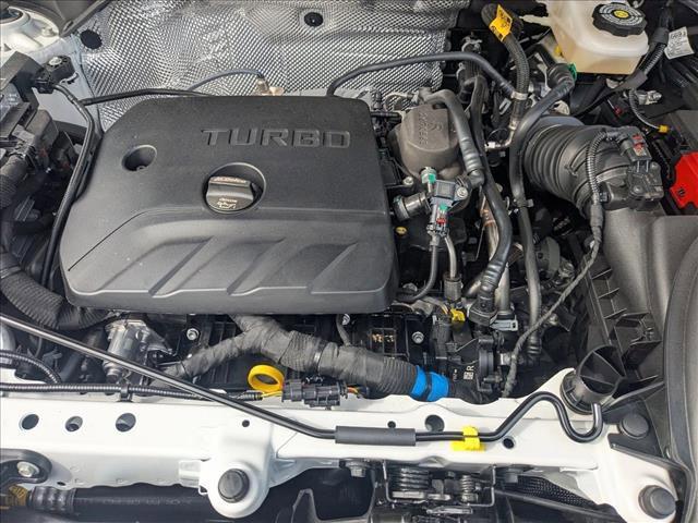 new 2026 Buick Encore GX car, priced at $29,126