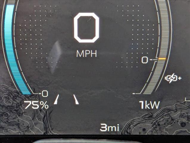 new 2026 GMC HUMMER EV SUV car, priced at $93,999