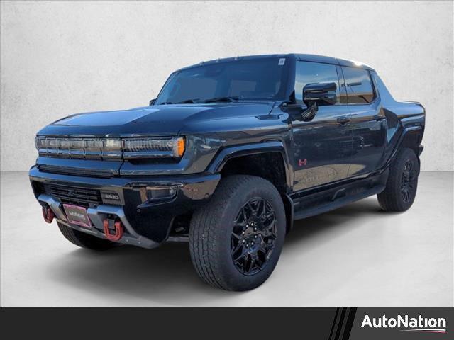 new 2026 GMC HUMMER EV Pickup car, priced at $93,999