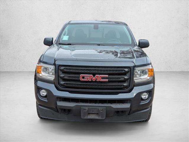 used 2020 GMC Canyon car, priced at $22,749