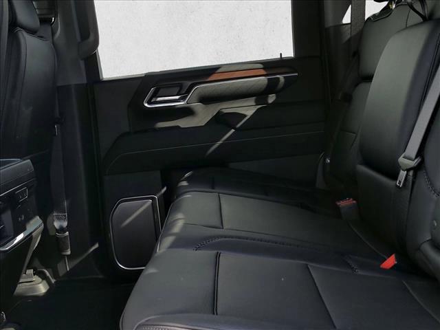 new 2026 GMC Sierra 2500 car, priced at $91,764