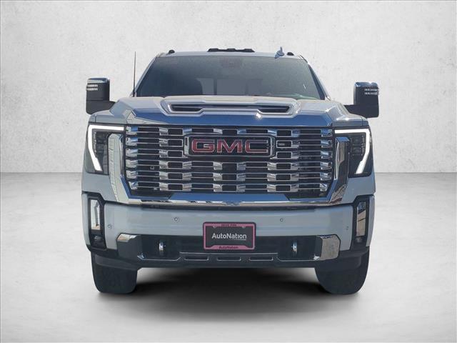 new 2026 GMC Sierra 2500 car, priced at $91,764