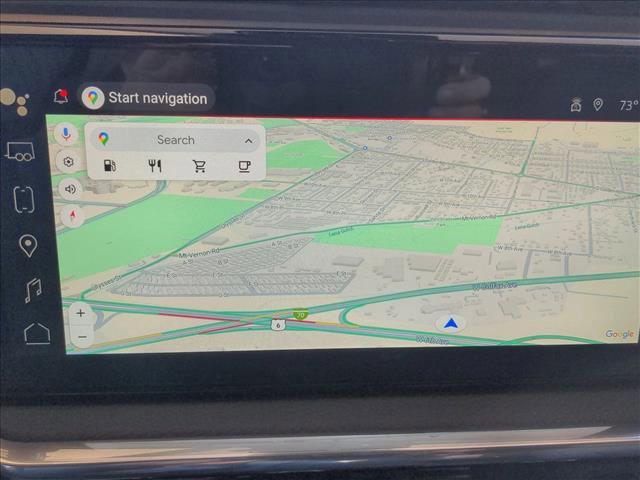 new 2026 GMC Sierra 2500 car, priced at $91,764