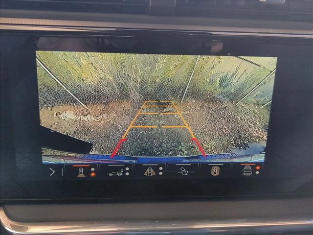 new 2026 GMC Sierra 2500 car, priced at $91,764