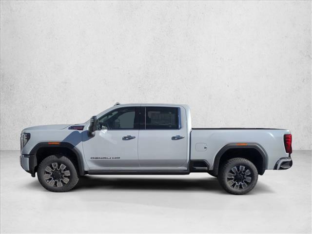 new 2026 GMC Sierra 2500 car, priced at $91,764