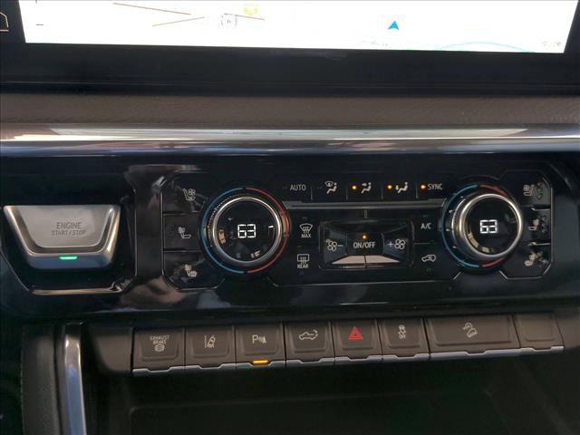 new 2026 GMC Sierra 2500 car, priced at $91,764