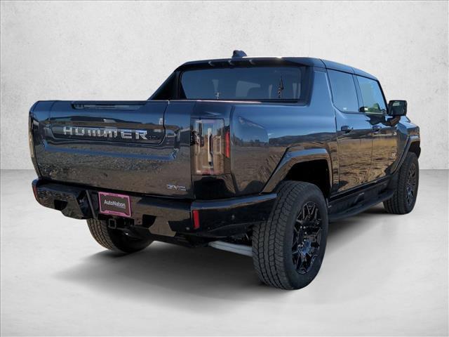 new 2026 GMC HUMMER EV Pickup car, priced at $93,999