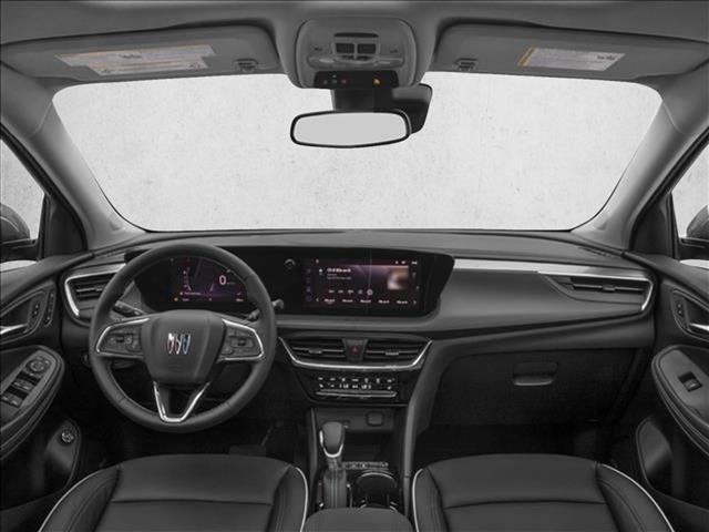 new 2026 Buick Encore GX car, priced at $37,174