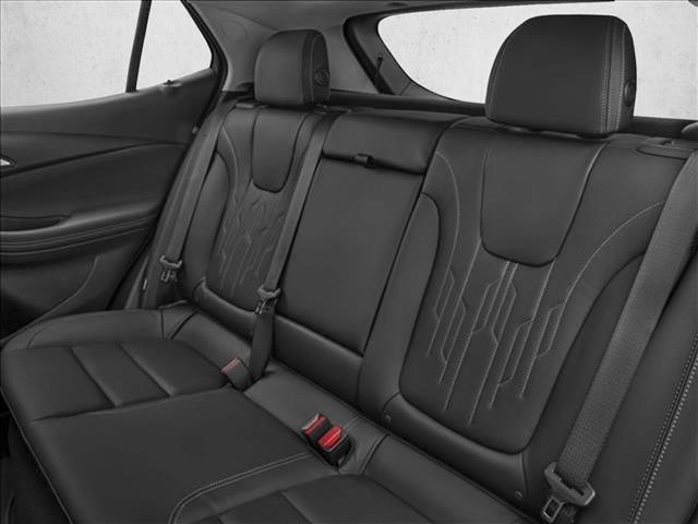 new 2026 Buick Encore GX car, priced at $37,174