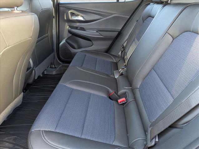 new 2026 Buick Envista car, priced at $26,797