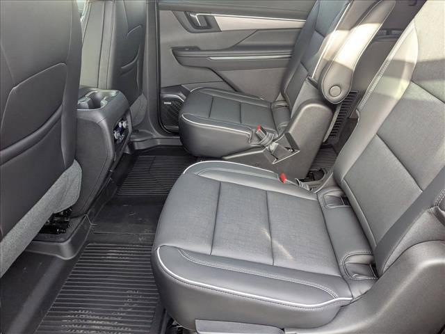 new 2026 Buick Enclave car, priced at $45,904