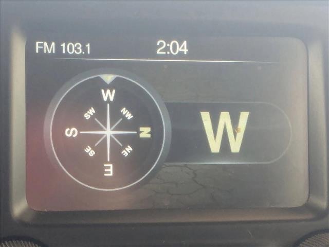 used 2017 Jeep Renegade car, priced at $12,999