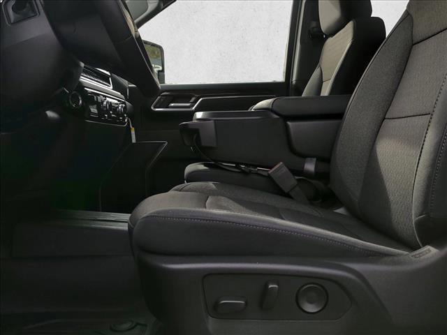 new 2026 GMC Sierra 2500 car, priced at $70,298