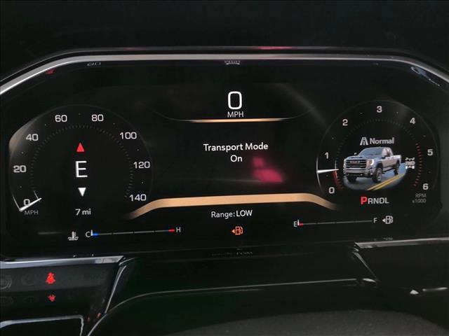 new 2026 GMC Sierra 2500 car, priced at $70,298