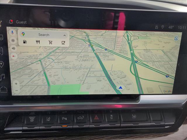 new 2026 GMC Sierra 2500 car, priced at $70,298