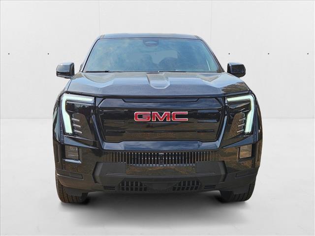 new 2026 GMC Sierra EV car, priced at $73,999